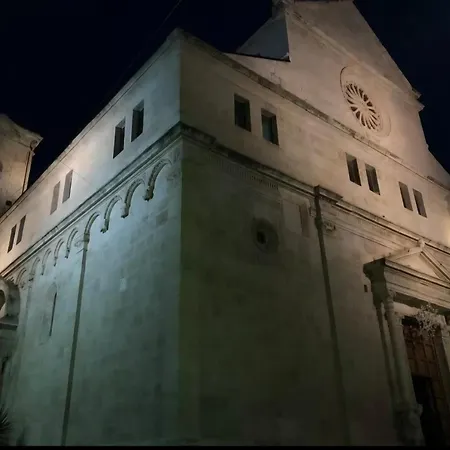 Il Rifugio Del Nostromo * Mola di Bari