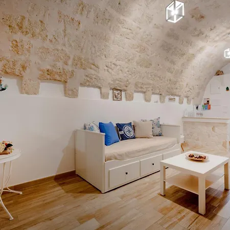 Appartamento Il Rifugio Del Nostromo *