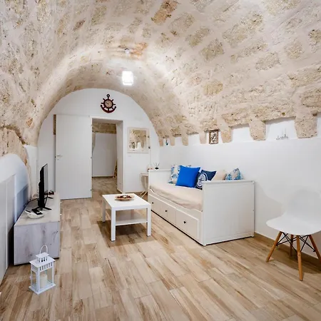 Il Rifugio Del Nostromo Mola di Bari