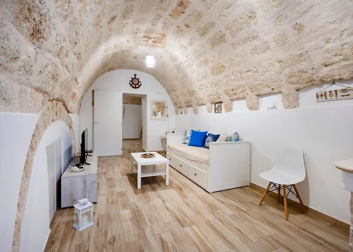Il Rifugio Del Nostromo Mola di Bari