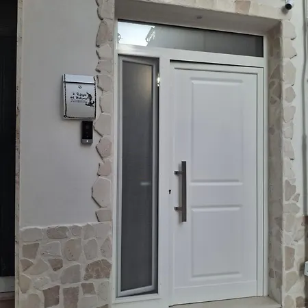 Il Rifugio Del Nostromo *