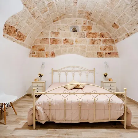 Il Rifugio Del Nostromo Appartement