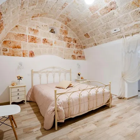 Appartement Il Rifugio Del Nostromo Mola di Bari