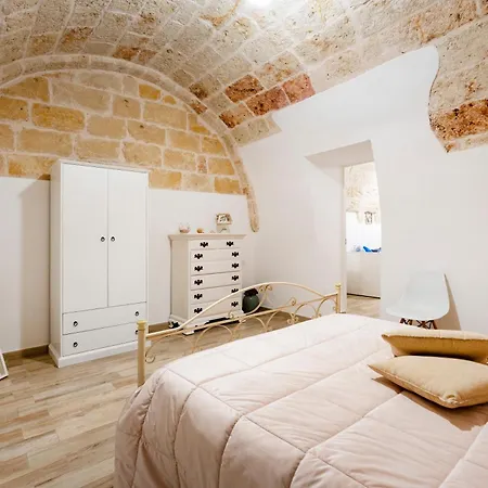 Il Rifugio Del Nostromo Appartement Mola di Bari
