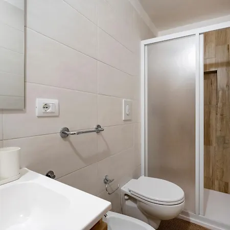 Appartement Il Rifugio Del Nostromo