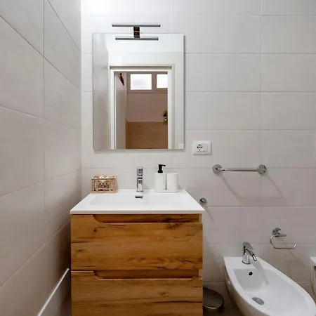 Il Rifugio Del Nostromo Appartement Mola di Bari