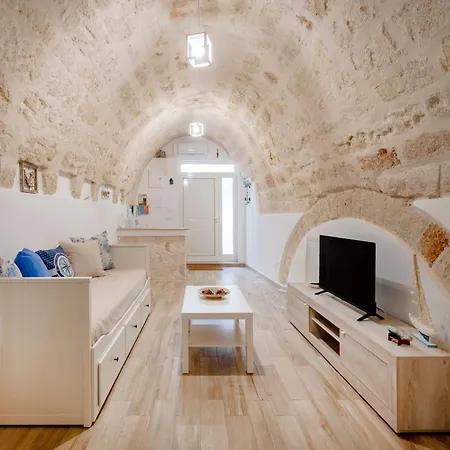 Appartement Il Rifugio Del Nostromo *
