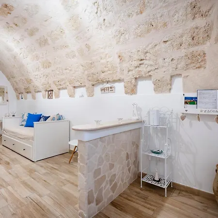 Il Rifugio Del Nostromo * Mola di Bari