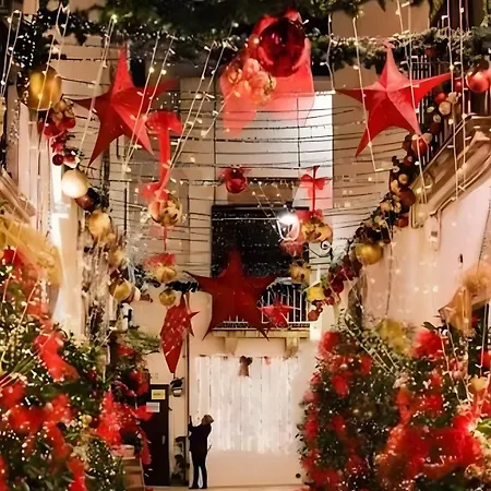 Appartement Il Rifugio Del Nostromo Mola di Bari